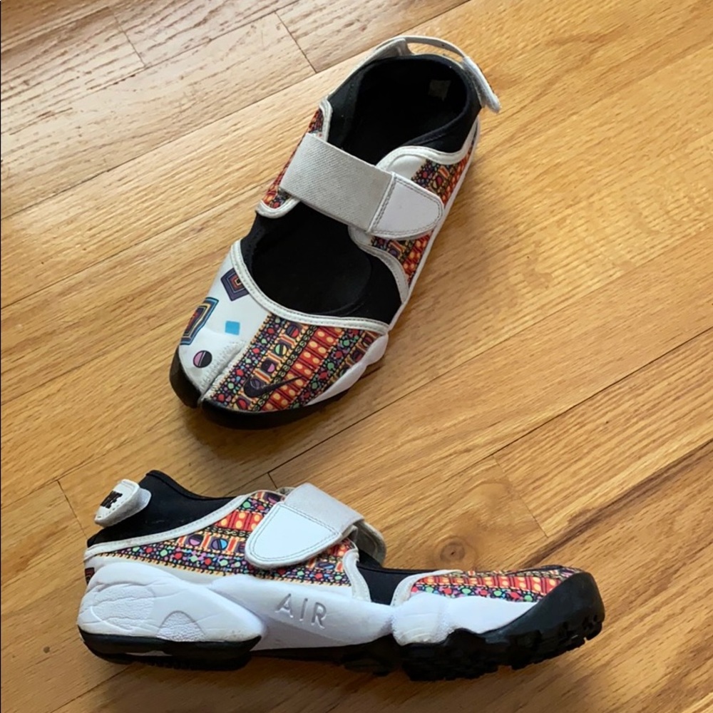 Nike Air Rift Liberty